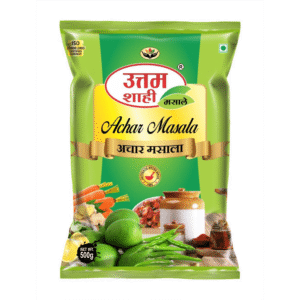 UTTAM SHAHI MASALE Achar Masala – 200g