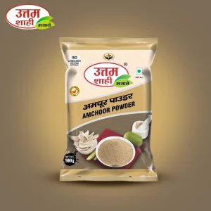UTTAM SHAHI AMCHOOR (100gm)