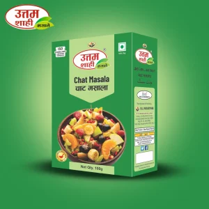 UTTAM SHAHI CHAT MASALA