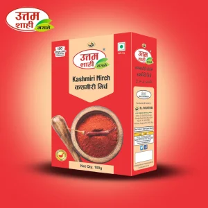UTTAM SHAHI KASHMIRI MIRCH