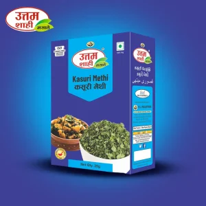 UTTAM SHAHI KASTHORI METHI (100gm)