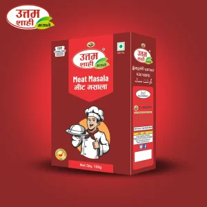 UTTAM SHAHI MEAT MASALA